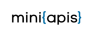 miniapis - intelligent apis